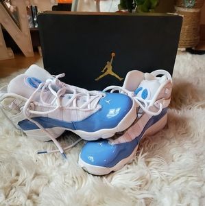 Jordan 6rings sneakers